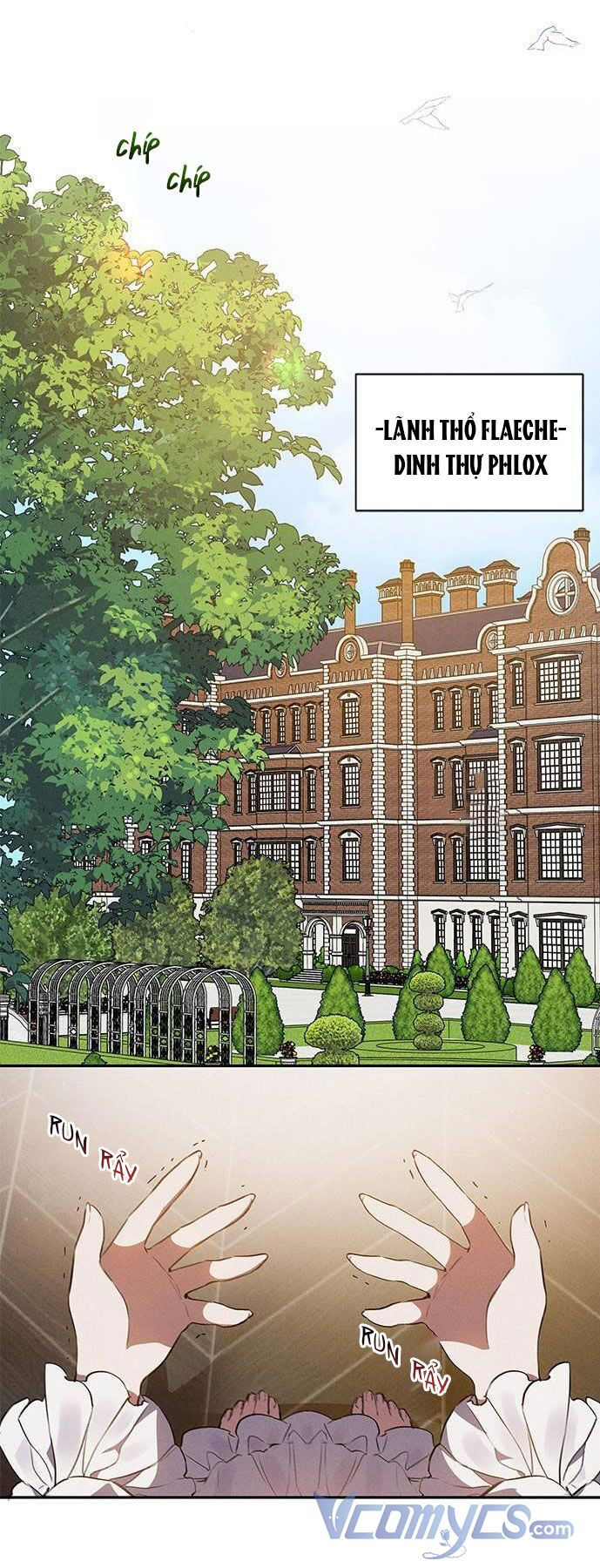 Ôi Kẻ Thù Thân Yêu! - Chapter 1 - Page 15