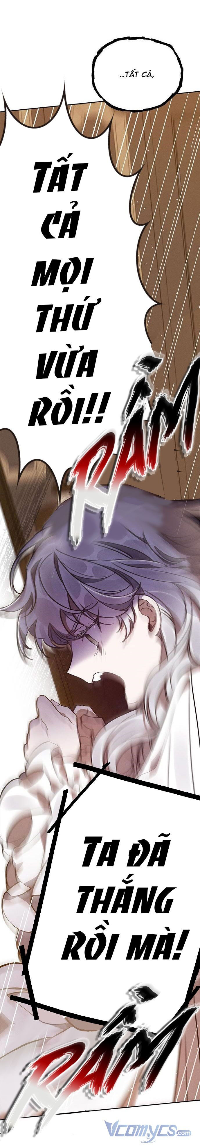 Ôi Kẻ Thù Thân Yêu! - Chapter 1 - Page 19