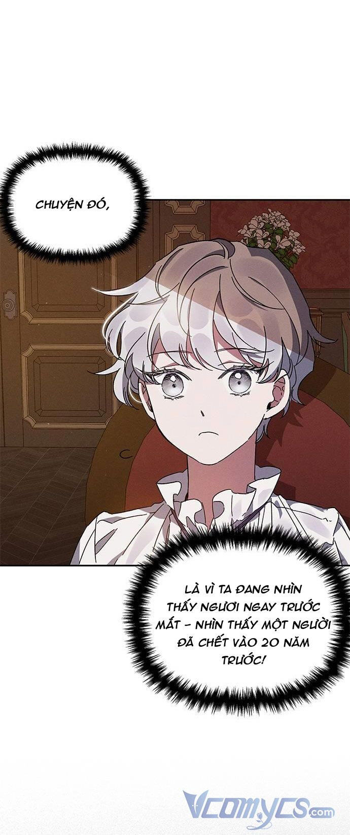 Ôi Kẻ Thù Thân Yêu! - Chapter 1 - Page 33