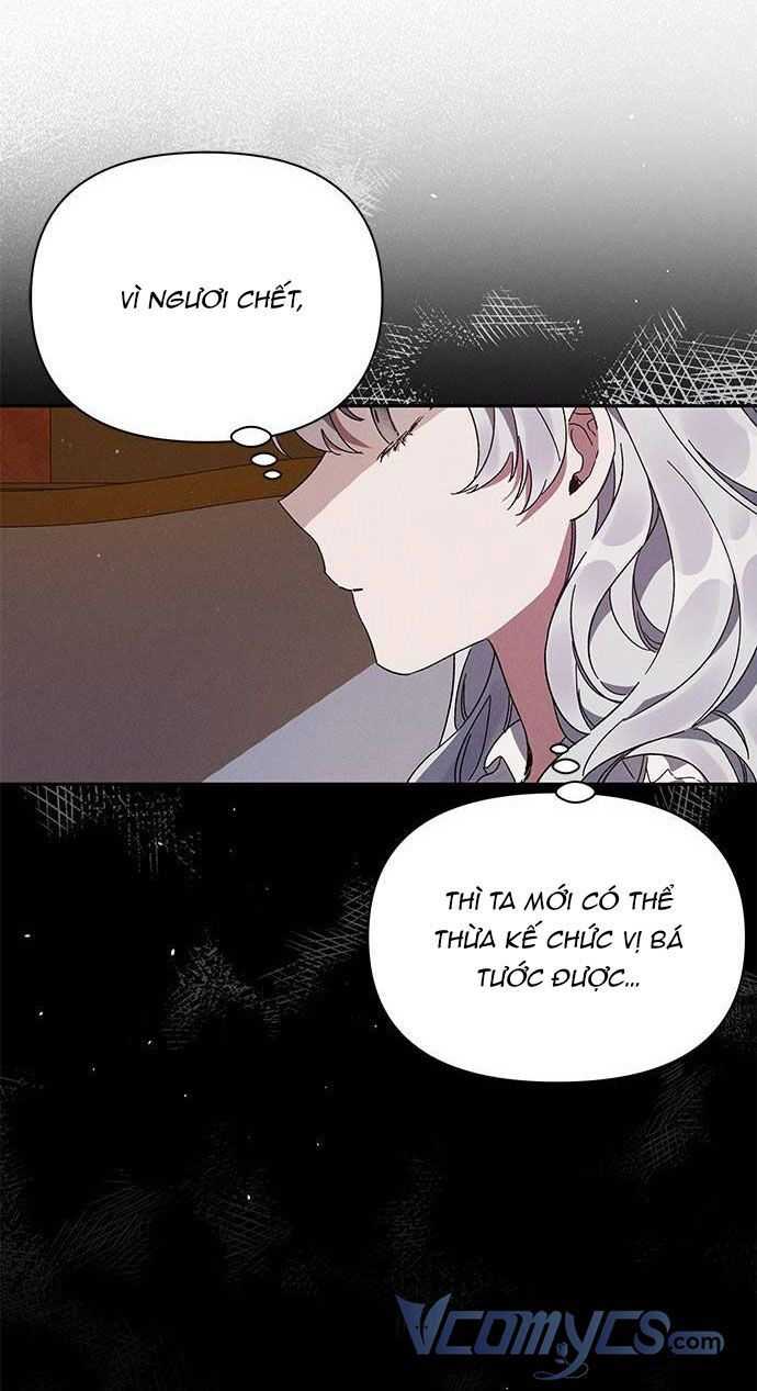 Ôi Kẻ Thù Thân Yêu! - Chapter 1 - Page 34