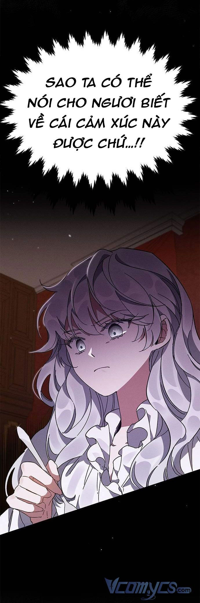 Ôi Kẻ Thù Thân Yêu! - Chapter 1 - Page 35