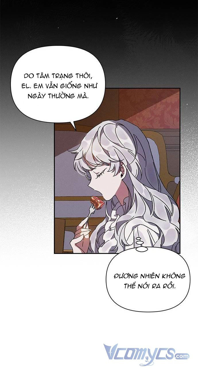 Ôi Kẻ Thù Thân Yêu! - Chapter 1 - Page 36