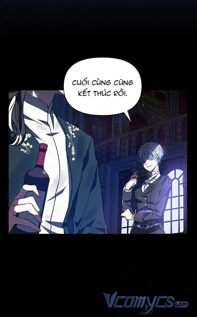 Ôi Kẻ Thù Thân Yêu! - Chapter 1 - Page 5