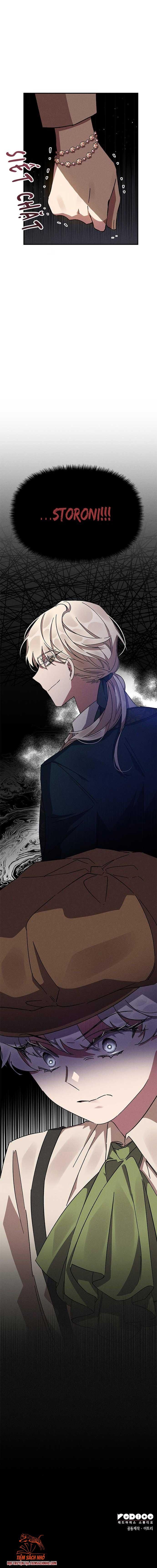 Ôi Kẻ Thù Thân Yêu! - Chapter 10 - Page 16