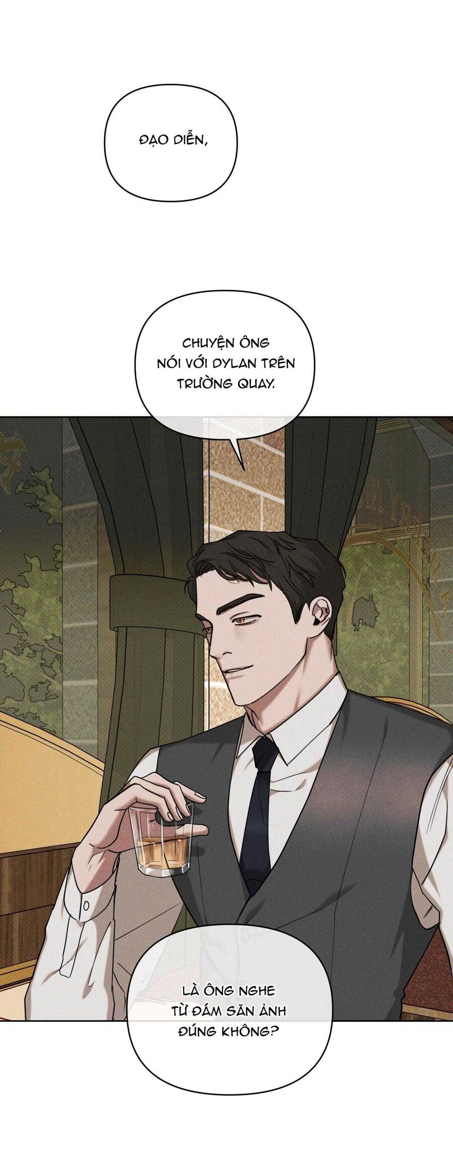 Ôi Kẻ Thù Thân Yêu! - Chapter 11 - Page 14