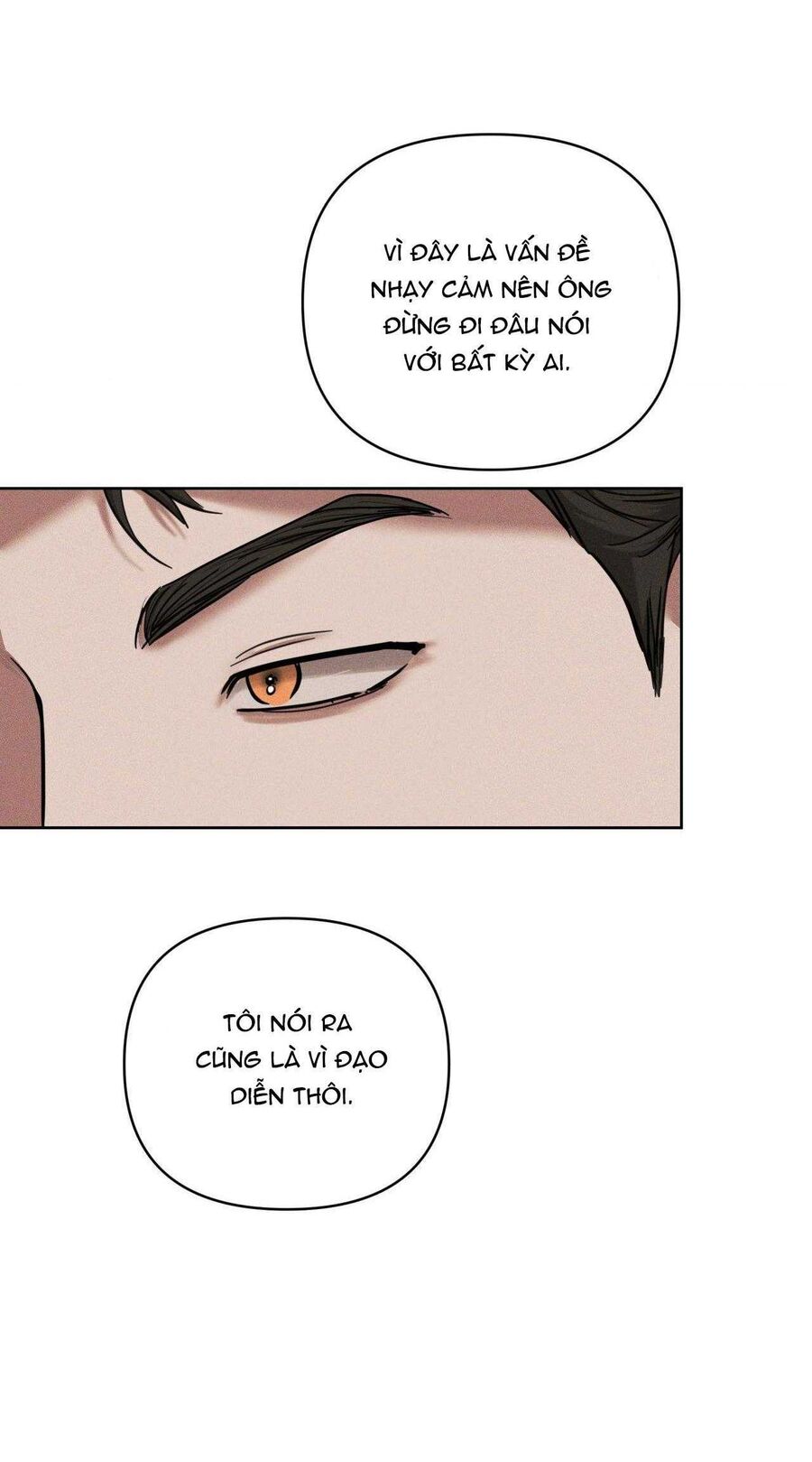 Ôi Kẻ Thù Thân Yêu! - Chapter 11 - Page 15