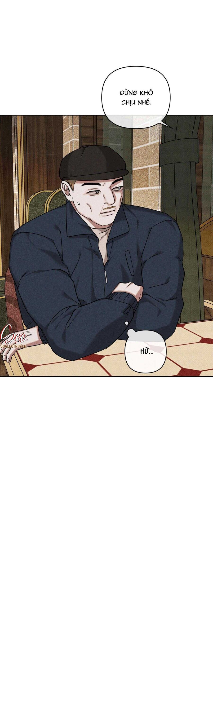 Ôi Kẻ Thù Thân Yêu! - Chapter 11 - Page 16