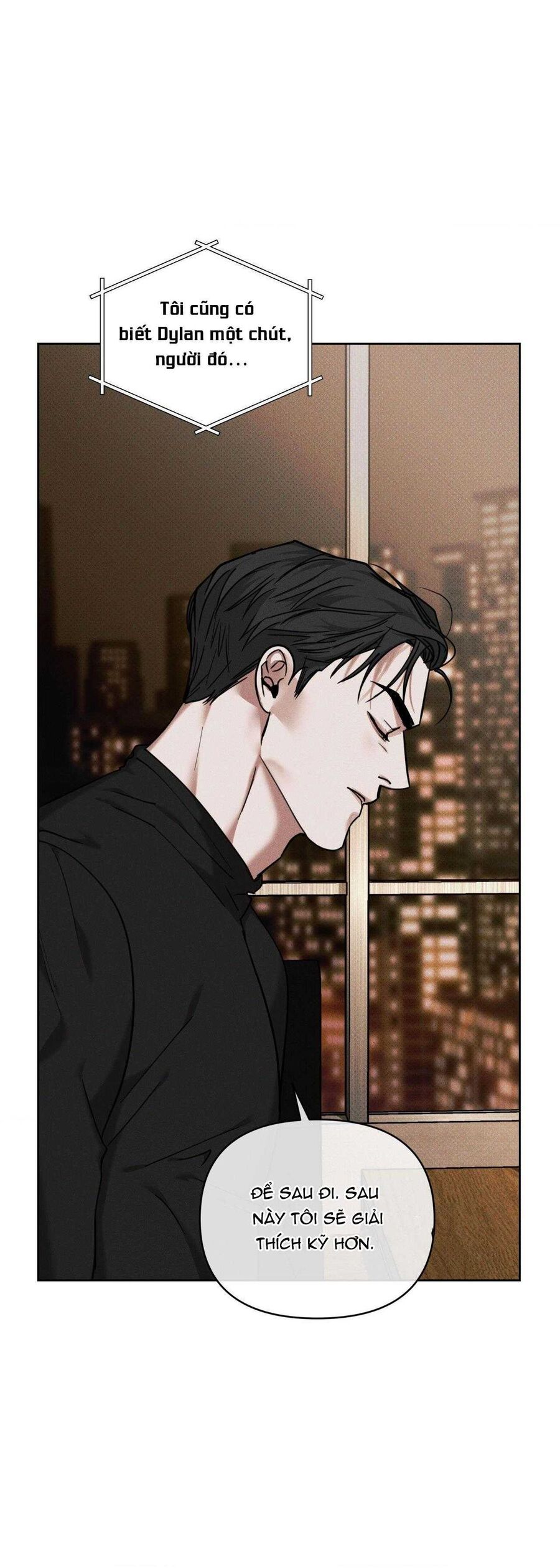 Ôi Kẻ Thù Thân Yêu! - Chapter 11 - Page 25