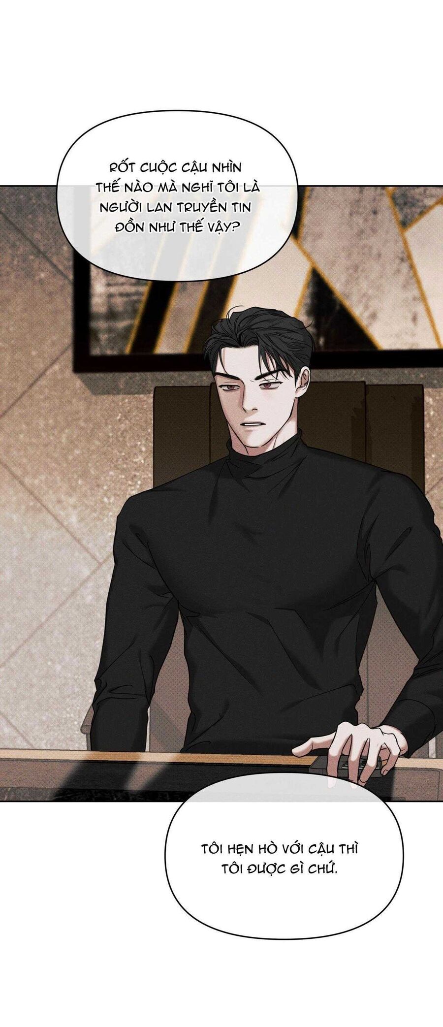Ôi Kẻ Thù Thân Yêu! - Chapter 11 - Page 31