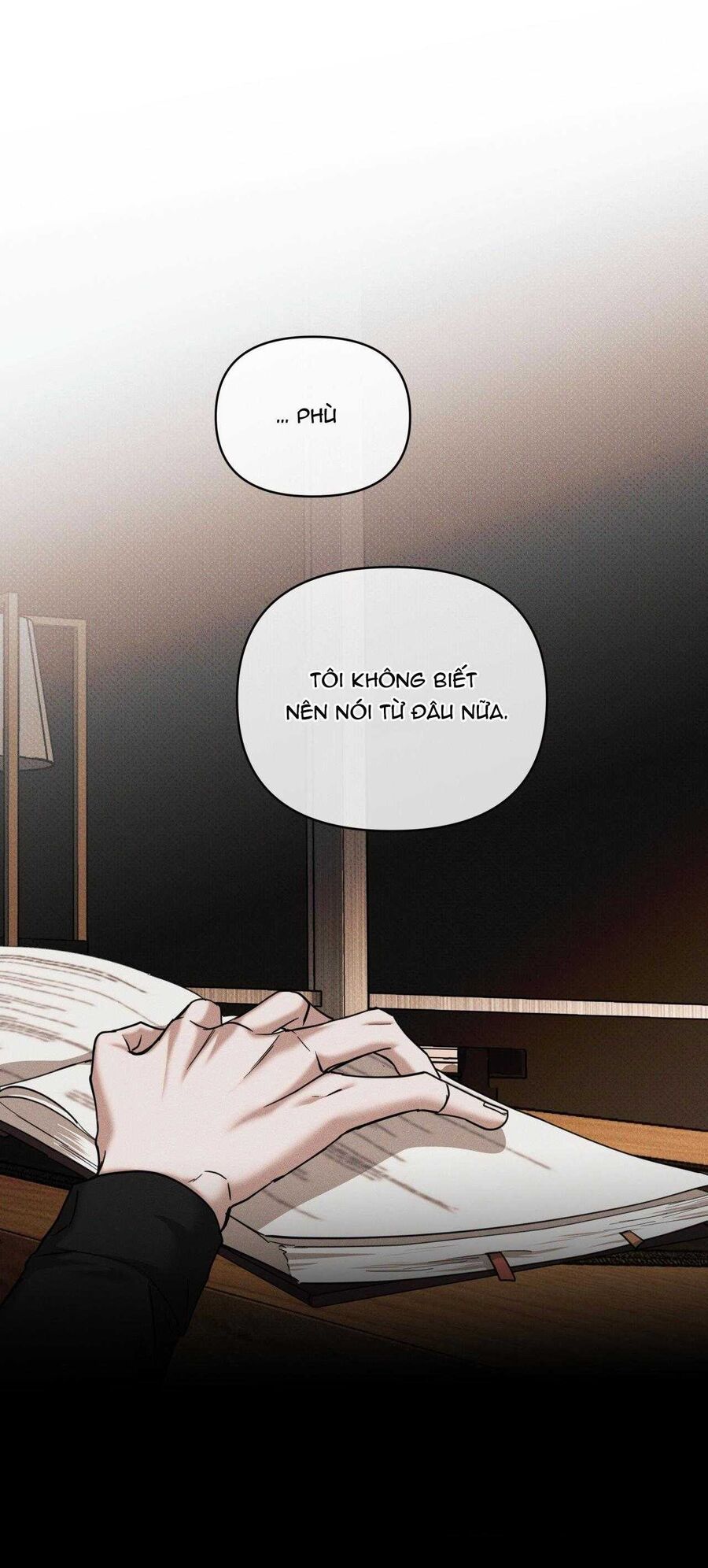 Ôi Kẻ Thù Thân Yêu! - Chapter 11 - Page 36