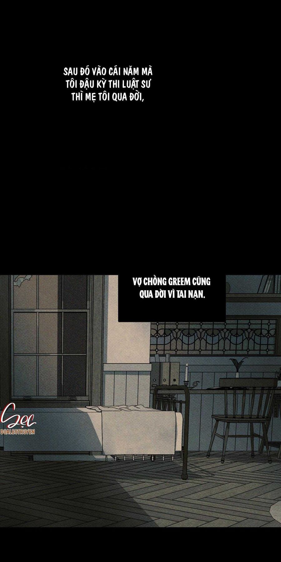 Ôi Kẻ Thù Thân Yêu! - Chapter 11 - Page 40