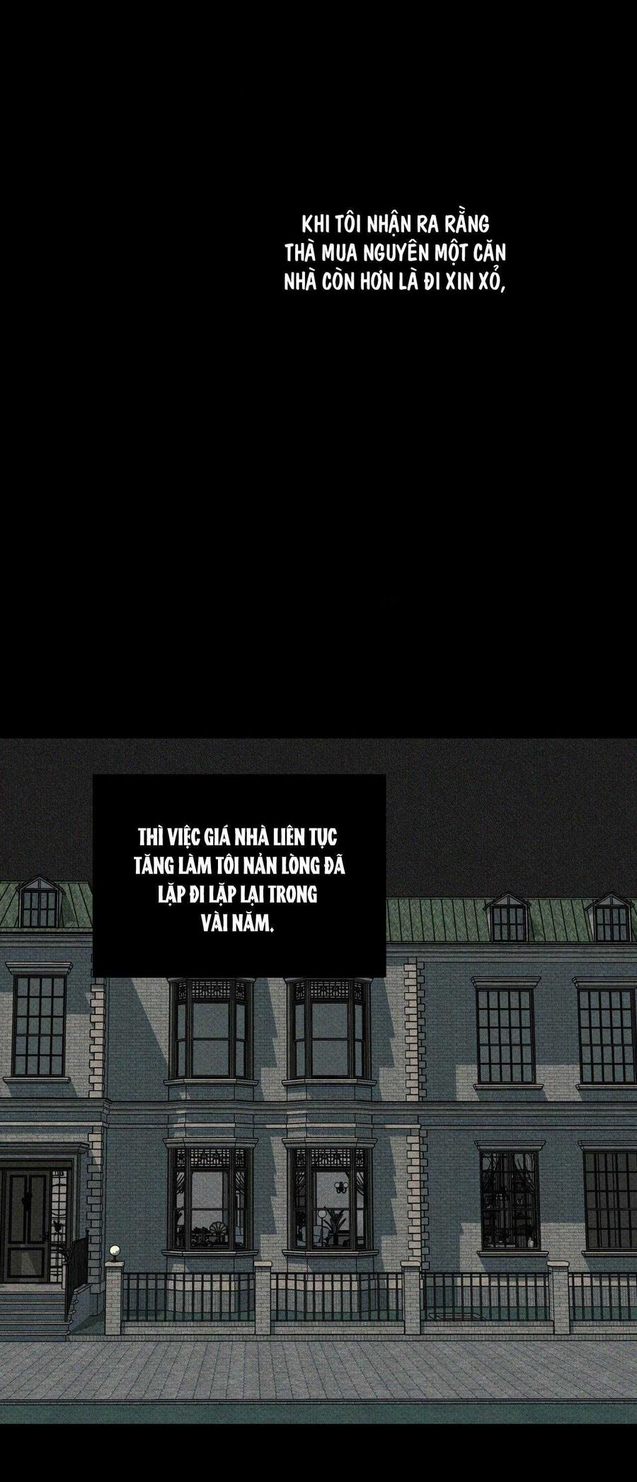 Ôi Kẻ Thù Thân Yêu! - Chapter 11 - Page 42