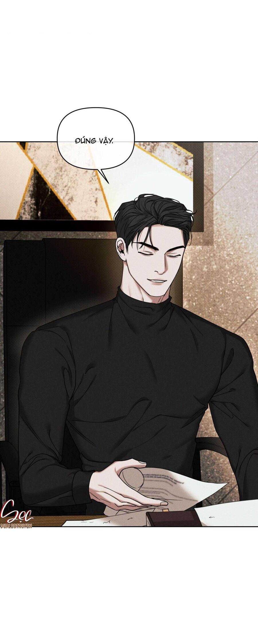 Ôi Kẻ Thù Thân Yêu! - Chapter 11 - Page 48