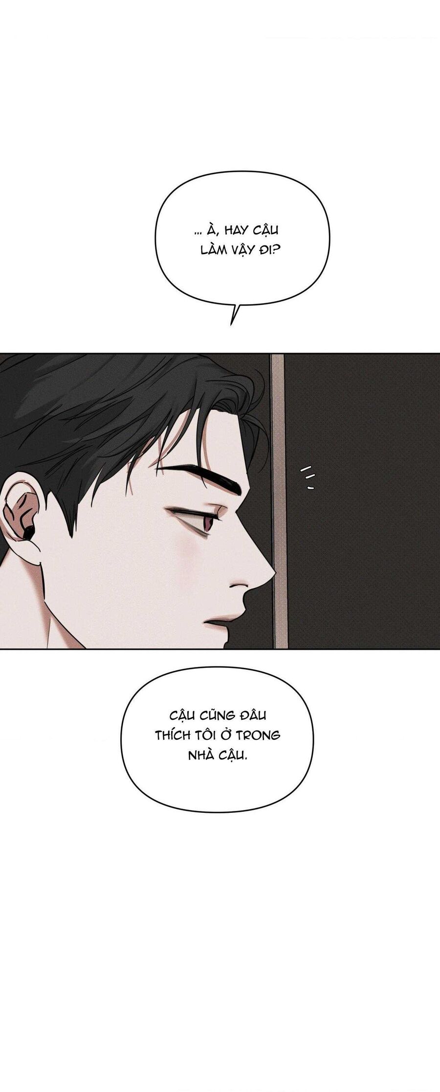 Ôi Kẻ Thù Thân Yêu! - Chapter 11 - Page 49