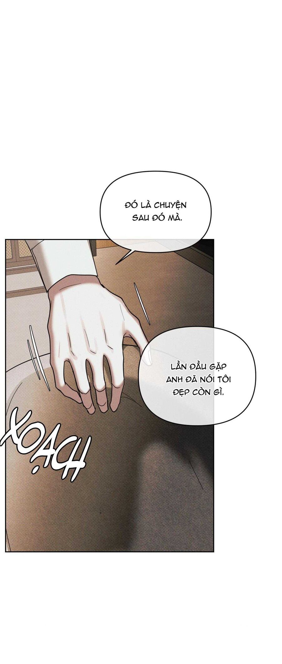 Ôi Kẻ Thù Thân Yêu! - Chapter 11 - Page 53