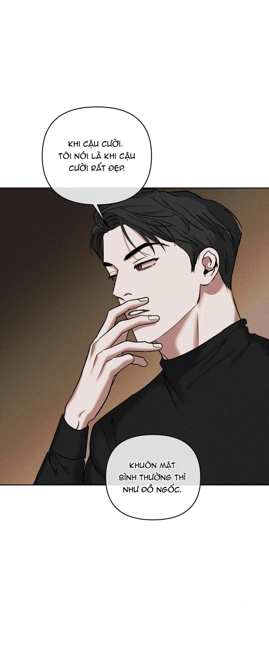 Ôi Kẻ Thù Thân Yêu! - Chapter 11 - Page 54