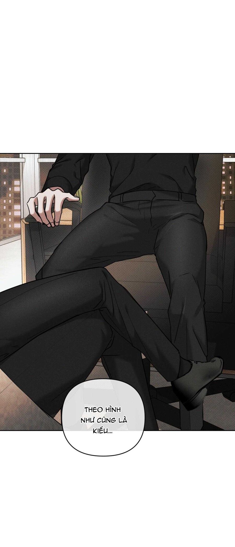 Ôi Kẻ Thù Thân Yêu! - Chapter 11 - Page 56