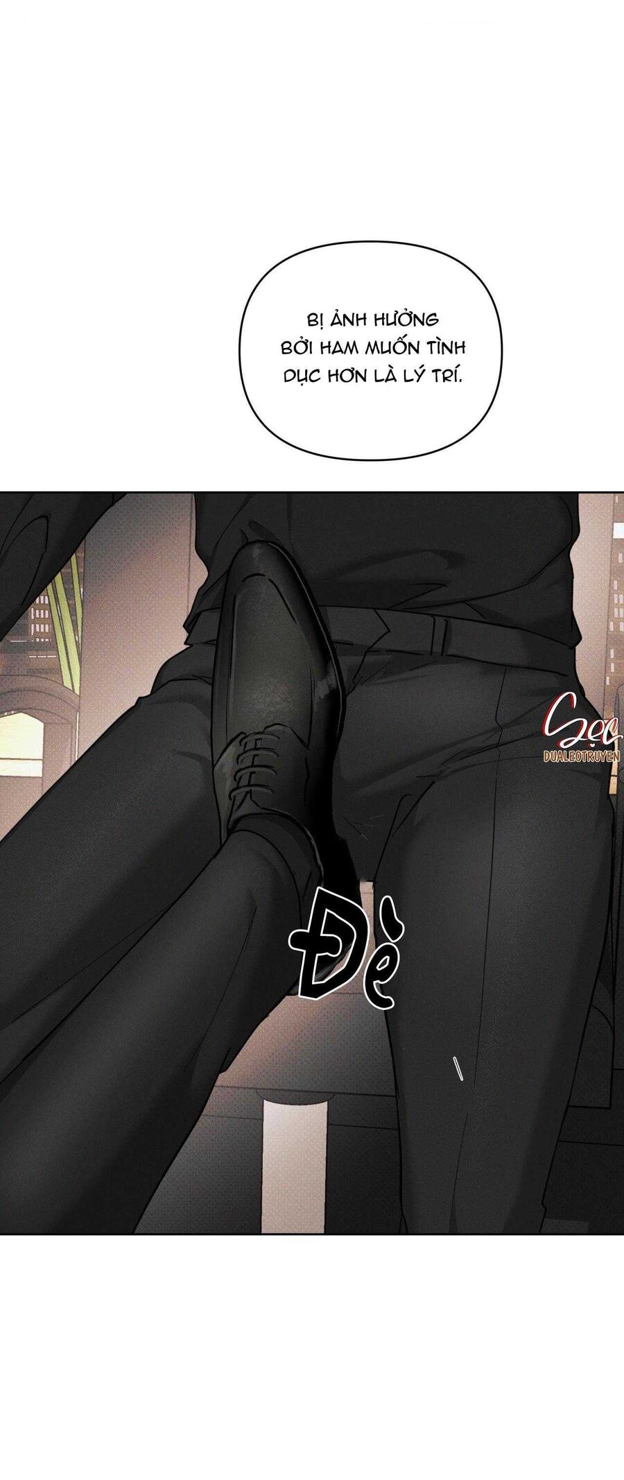 Ôi Kẻ Thù Thân Yêu! - Chapter 11 - Page 57