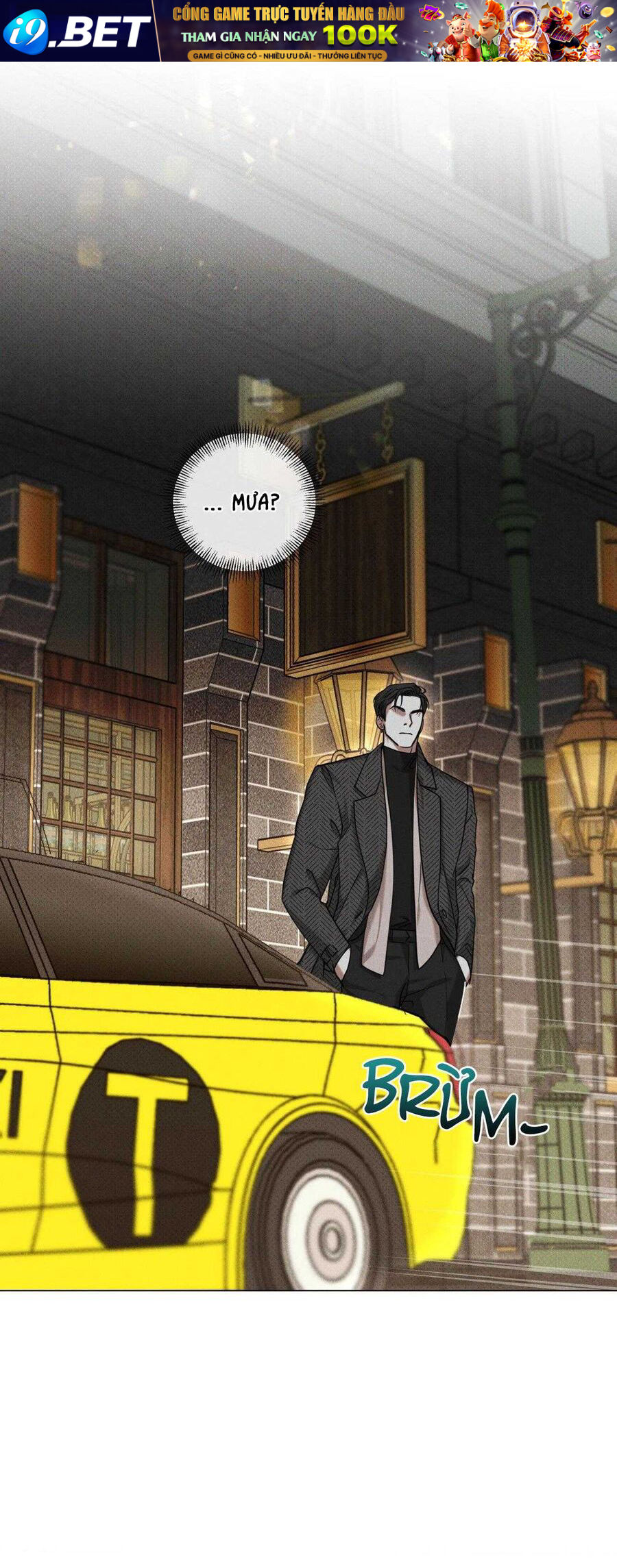 Ôi Kẻ Thù Thân Yêu! - Chapter 11 - Page 6