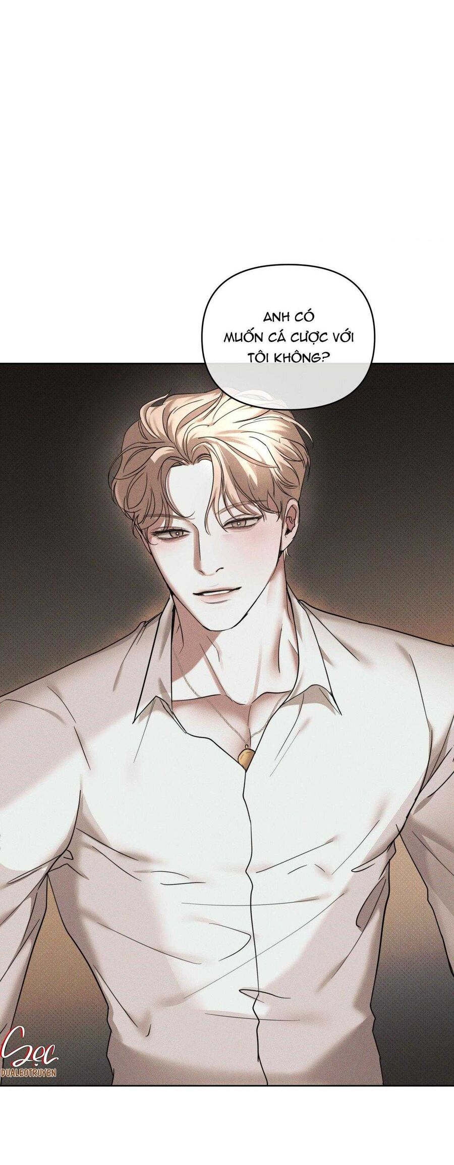 Ôi Kẻ Thù Thân Yêu! - Chapter 11 - Page 60