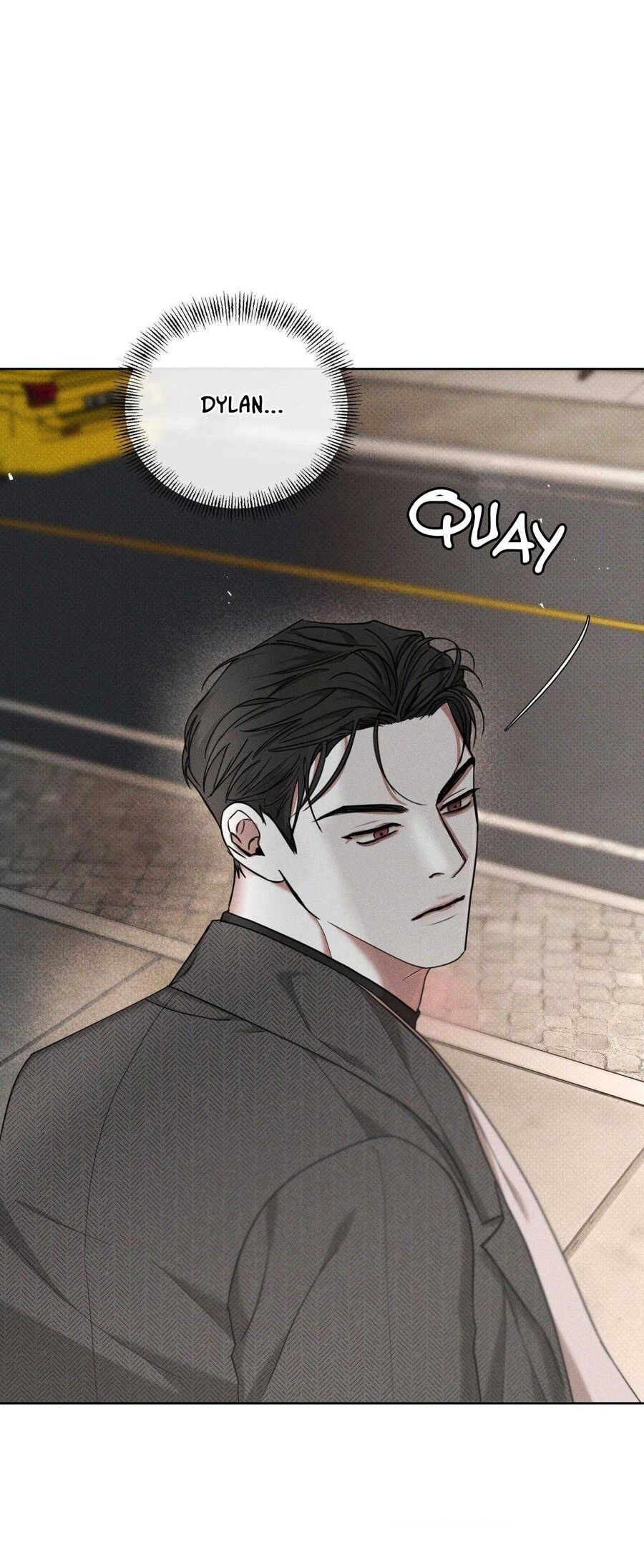 Ôi Kẻ Thù Thân Yêu! - Chapter 11 - Page 7