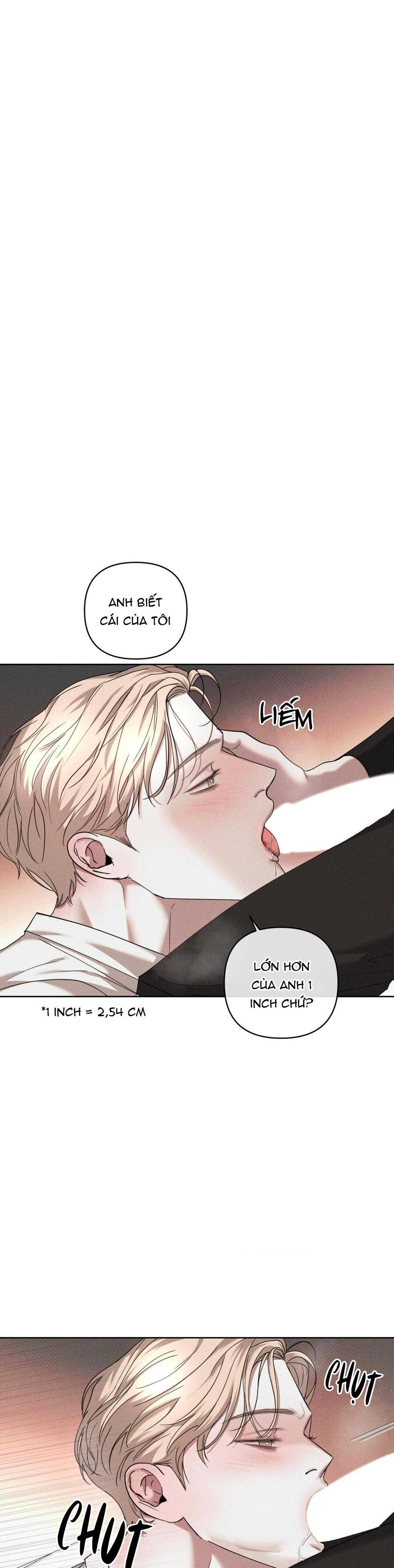 Ôi Kẻ Thù Thân Yêu! - Chapter 12 - Page 10