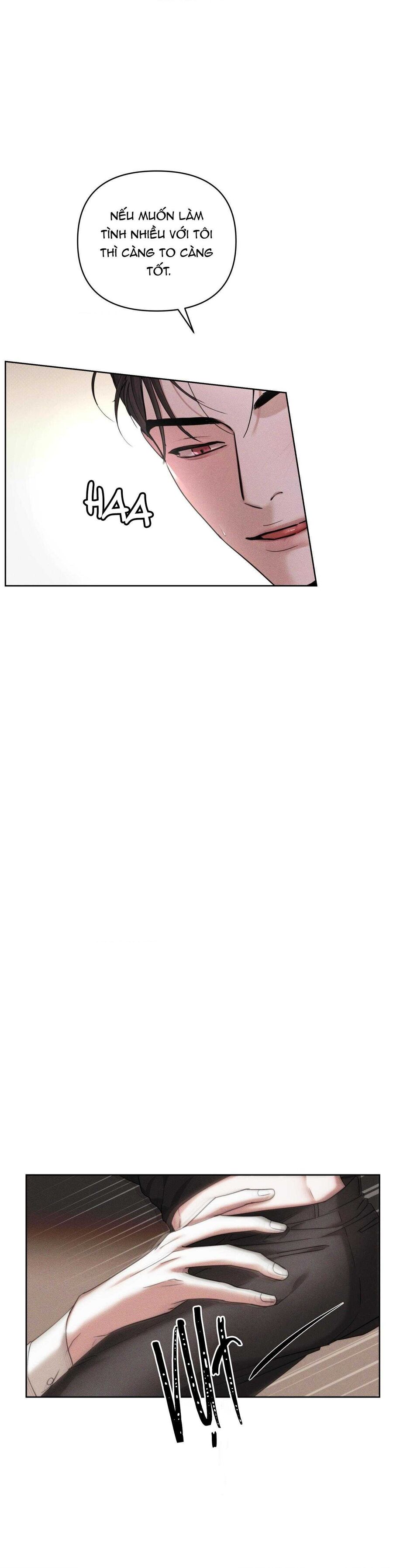 Ôi Kẻ Thù Thân Yêu! - Chapter 12 - Page 12