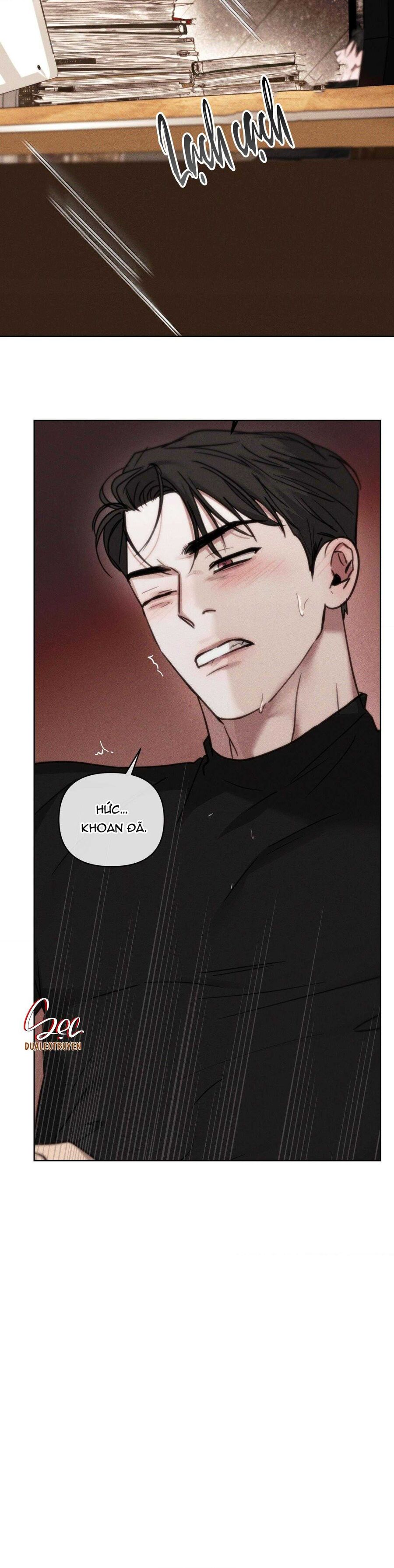 Ôi Kẻ Thù Thân Yêu! - Chapter 12 - Page 14