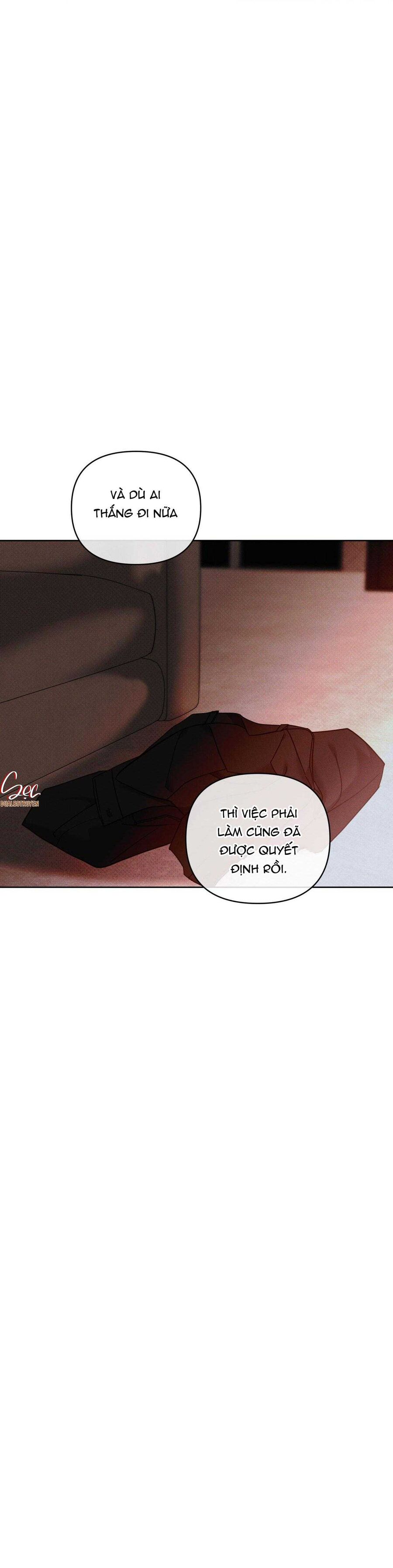 Ôi Kẻ Thù Thân Yêu! - Chapter 12 - Page 20