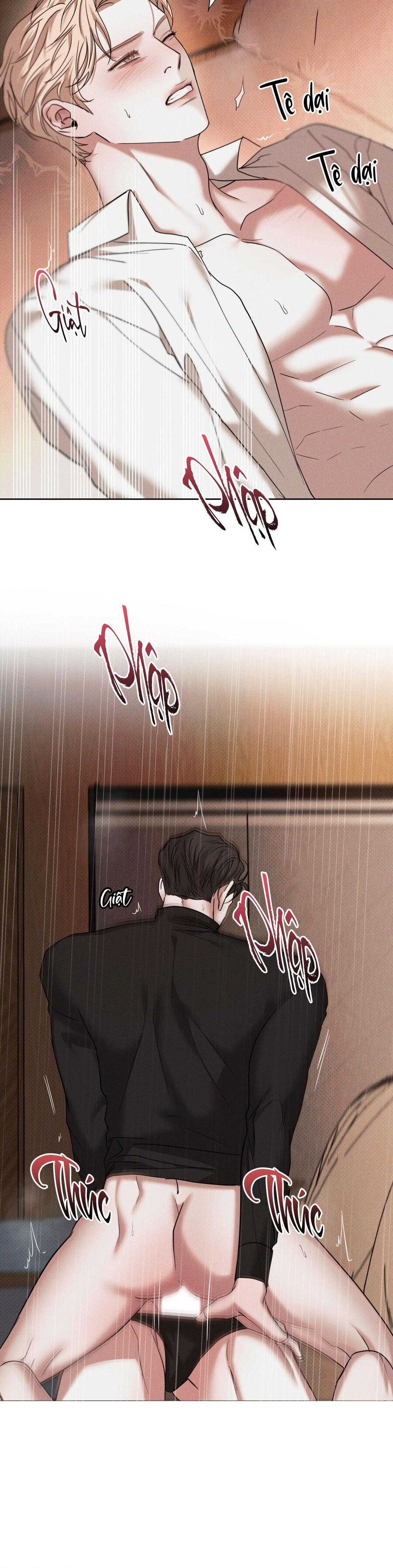 Ôi Kẻ Thù Thân Yêu! - Chapter 12 - Page 26