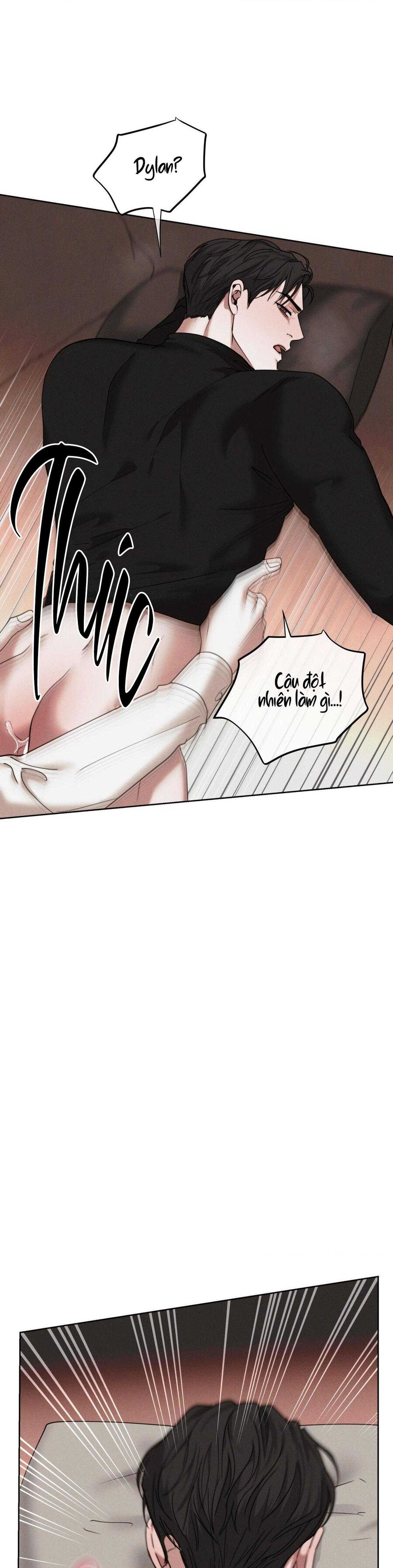 Ôi Kẻ Thù Thân Yêu! - Chapter 12 - Page 30