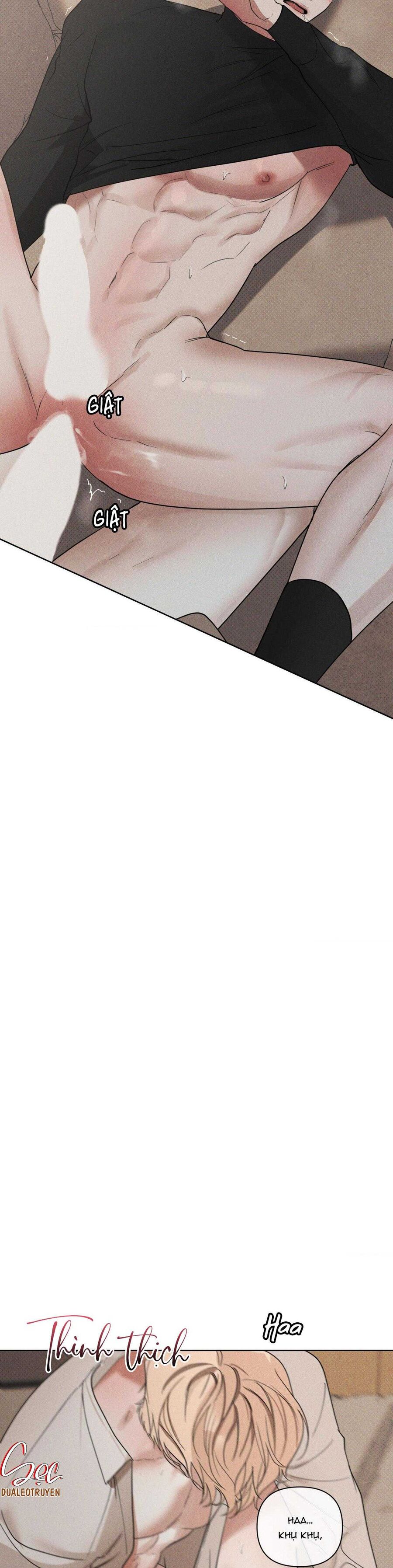 Ôi Kẻ Thù Thân Yêu! - Chapter 12 - Page 38