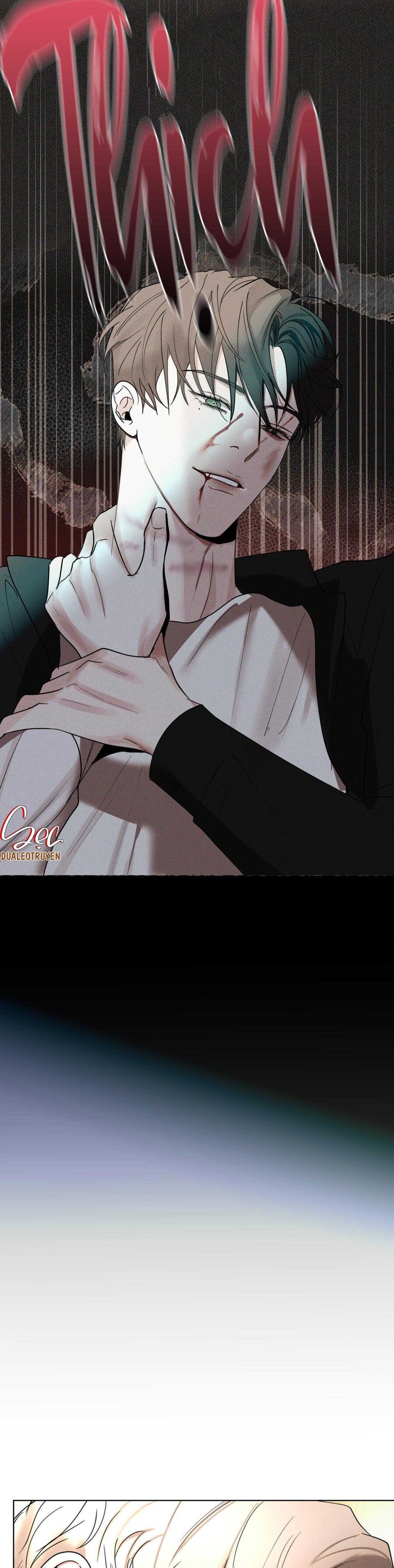 Ôi Kẻ Thù Thân Yêu! - Chapter 12 - Page 41