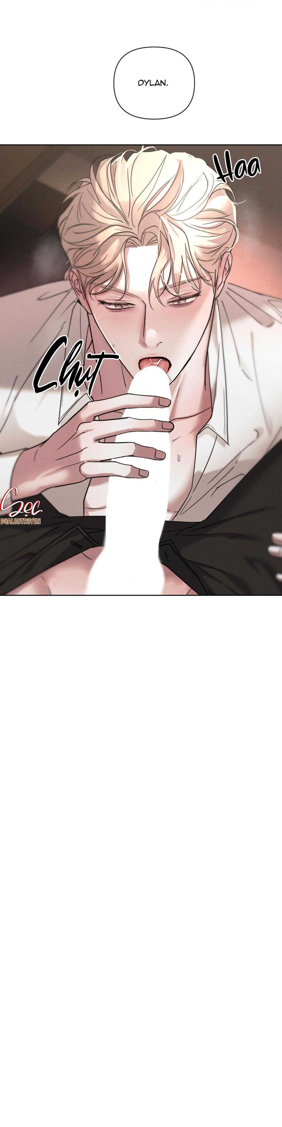 Ôi Kẻ Thù Thân Yêu! - Chapter 12 - Page 9