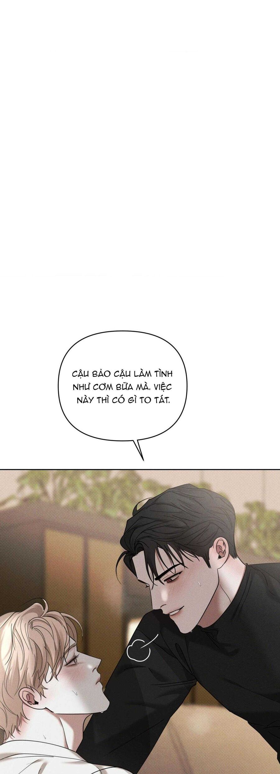 Ôi Kẻ Thù Thân Yêu! - Chapter 13 - Page 11