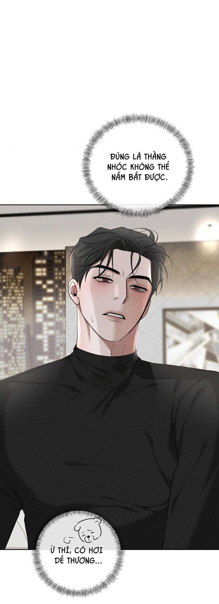 Ôi Kẻ Thù Thân Yêu! - Chapter 13 - Page 14