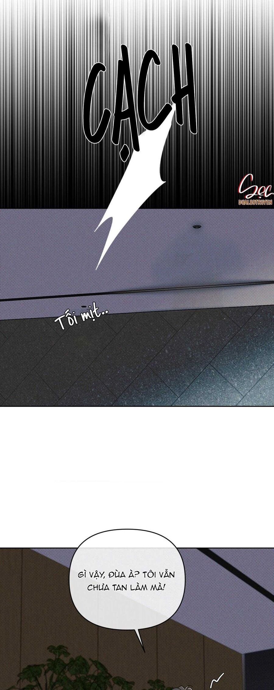 Ôi Kẻ Thù Thân Yêu! - Chapter 13 - Page 23