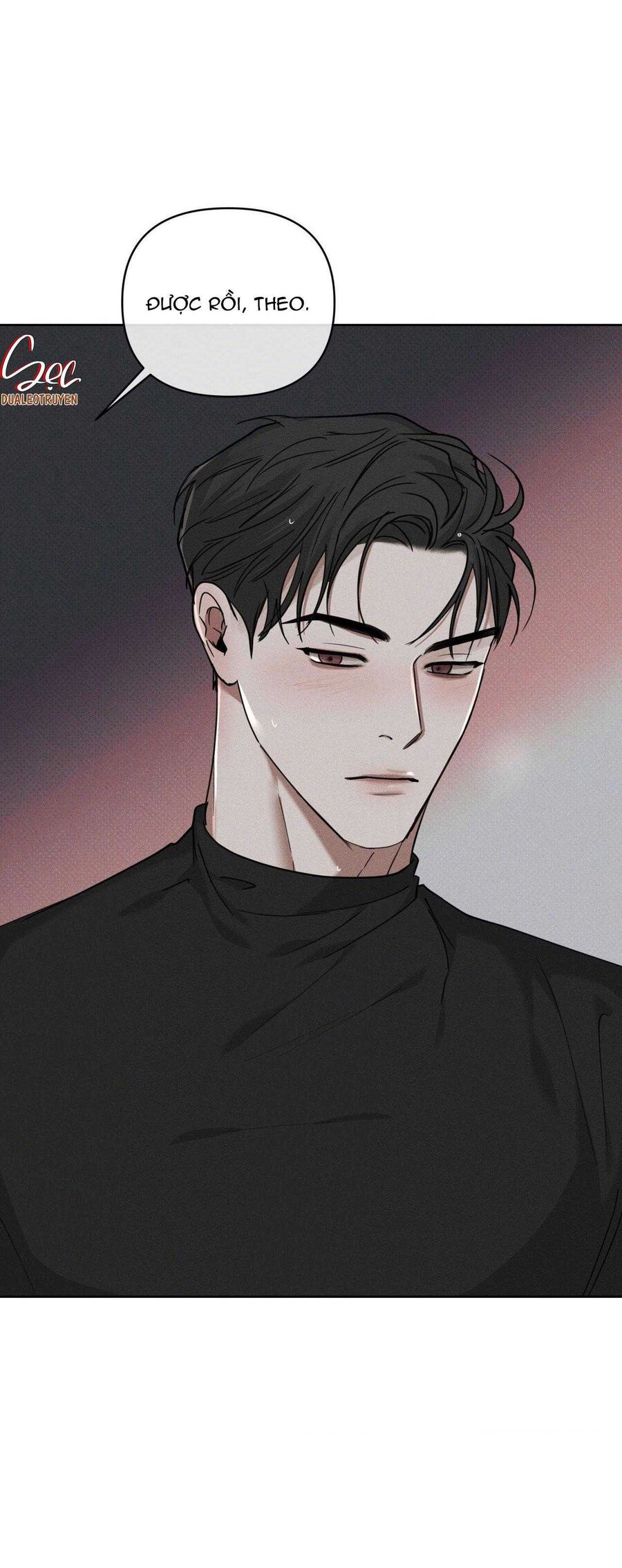 Ôi Kẻ Thù Thân Yêu! - Chapter 13 - Page 25