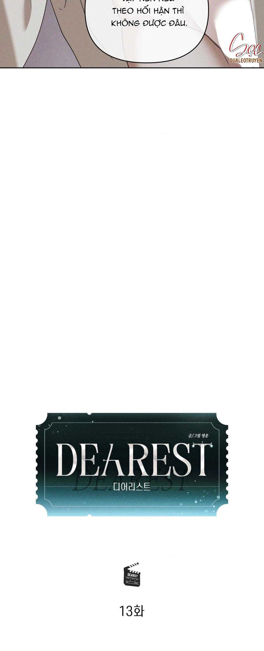 Ôi Kẻ Thù Thân Yêu! - Chapter 13 - Page 27