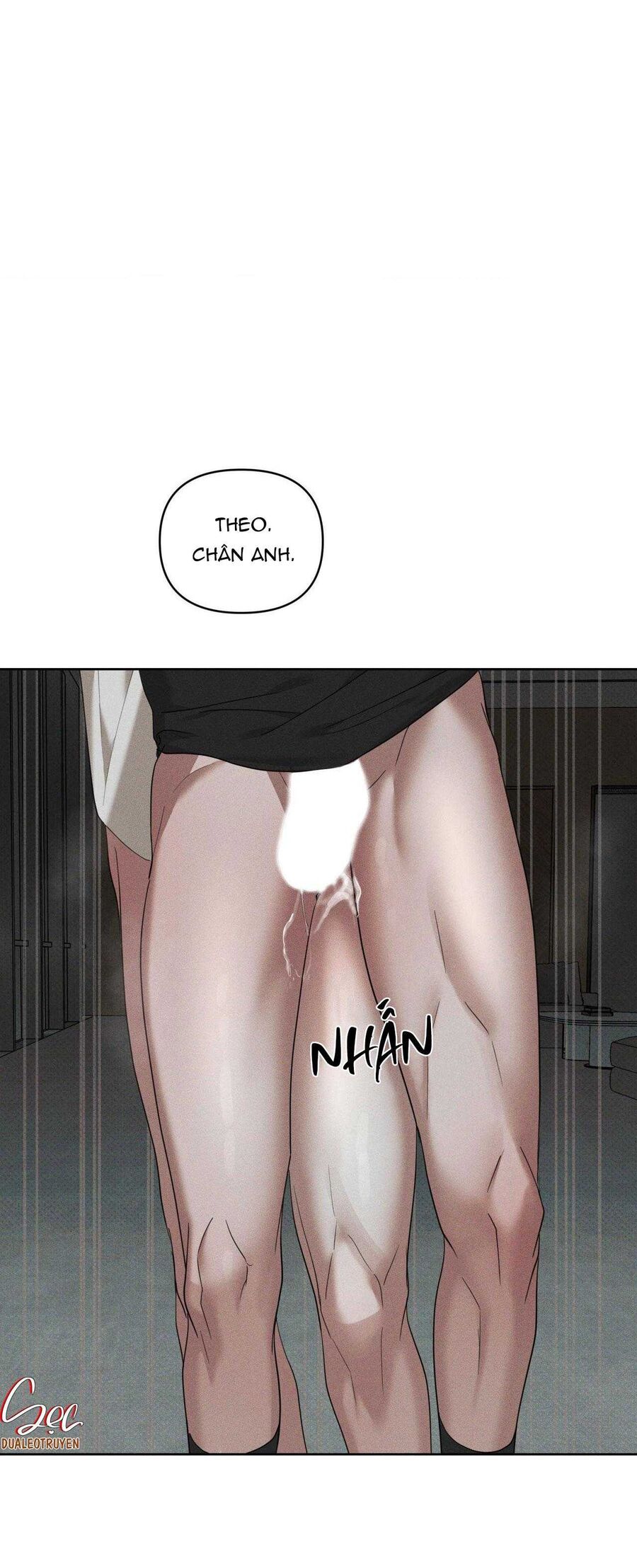 Ôi Kẻ Thù Thân Yêu! - Chapter 13 - Page 28