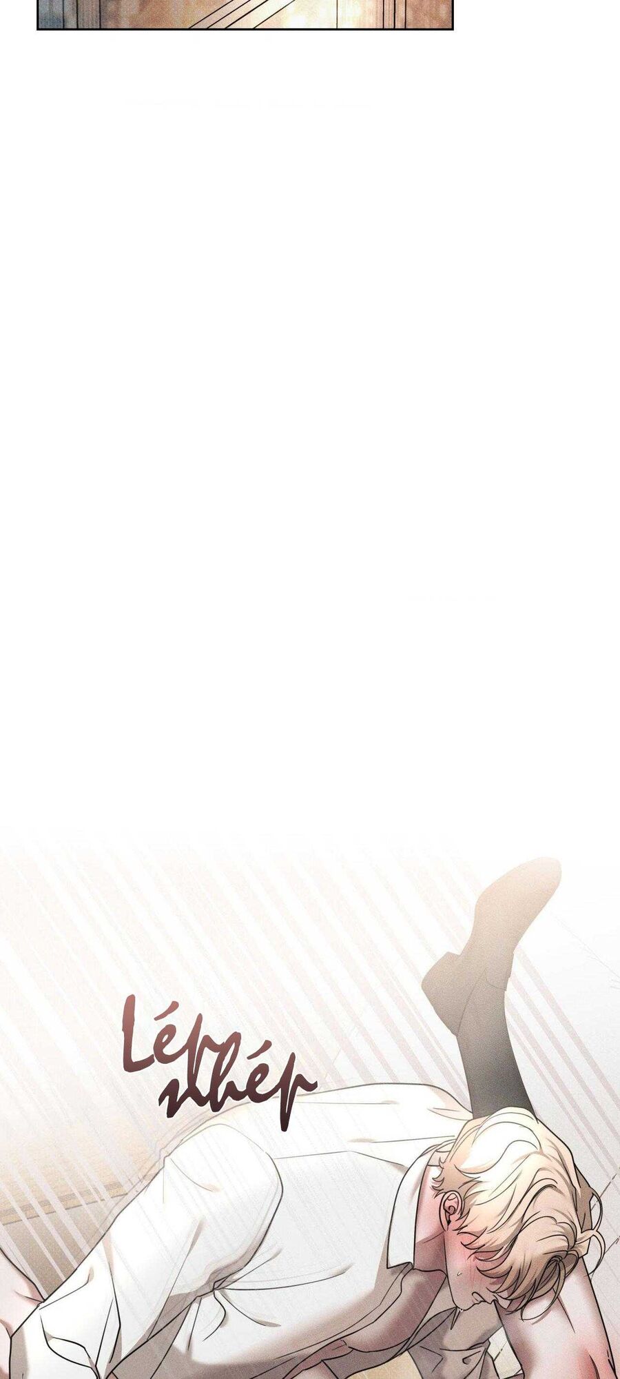 Ôi Kẻ Thù Thân Yêu! - Chapter 13 - Page 3