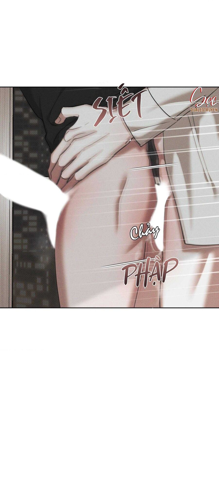 Ôi Kẻ Thù Thân Yêu! - Chapter 13 - Page 34