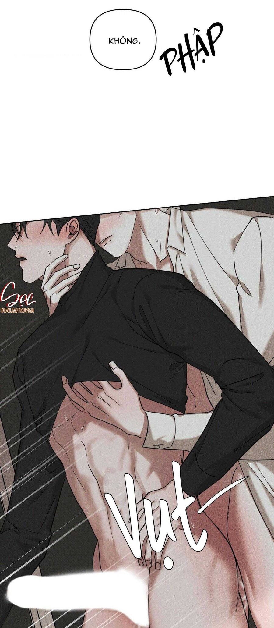 Ôi Kẻ Thù Thân Yêu! - Chapter 13 - Page 36