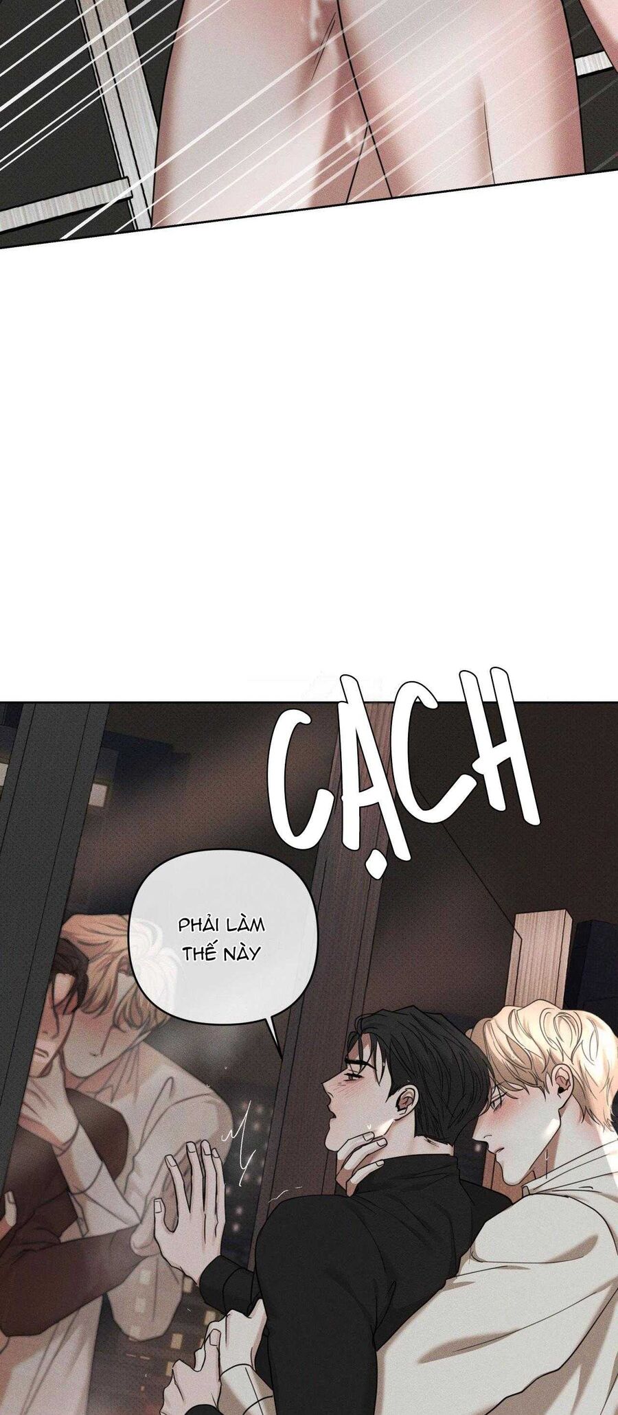 Ôi Kẻ Thù Thân Yêu! - Chapter 13 - Page 37