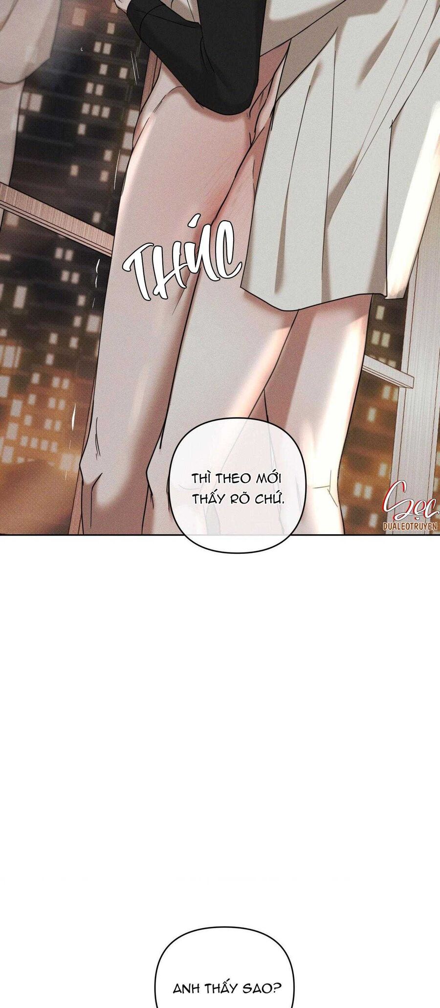 Ôi Kẻ Thù Thân Yêu! - Chapter 13 - Page 38