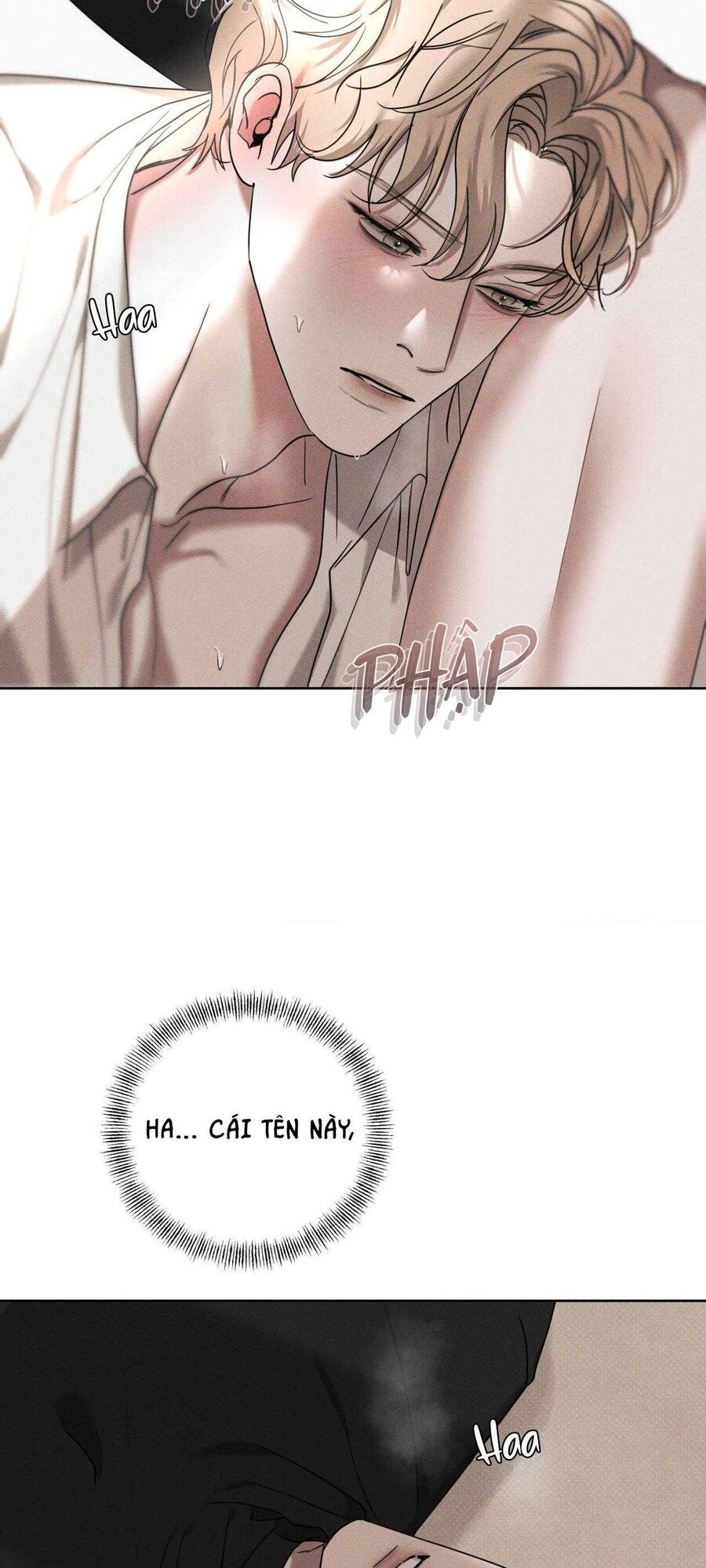 Ôi Kẻ Thù Thân Yêu! - Chapter 13 - Page 5