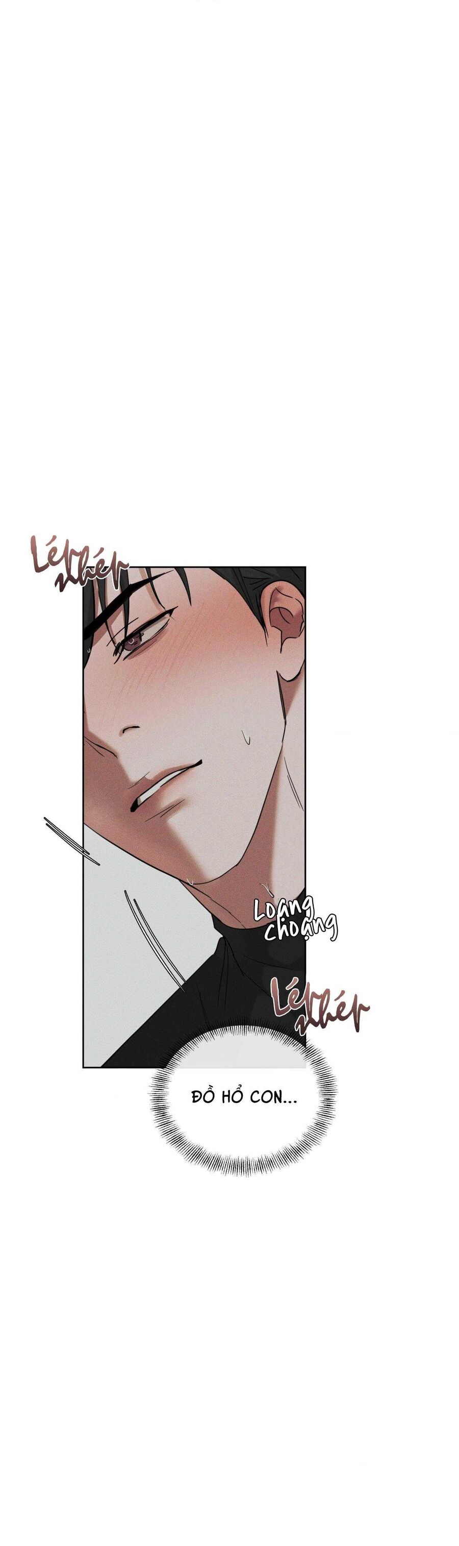 Ôi Kẻ Thù Thân Yêu! - Chapter 13 - Page 51