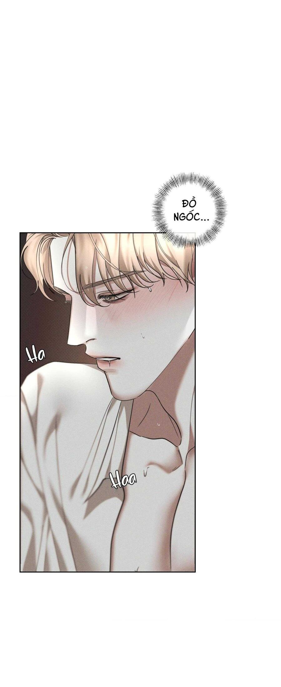 Ôi Kẻ Thù Thân Yêu! - Chapter 13 - Page 55