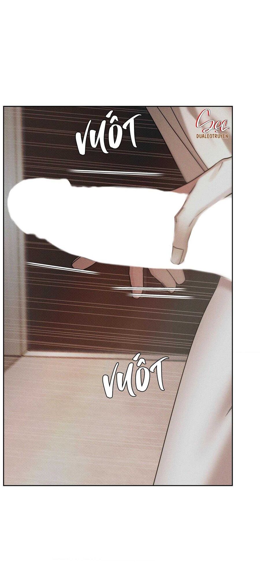 Ôi Kẻ Thù Thân Yêu! - Chapter 13 - Page 56