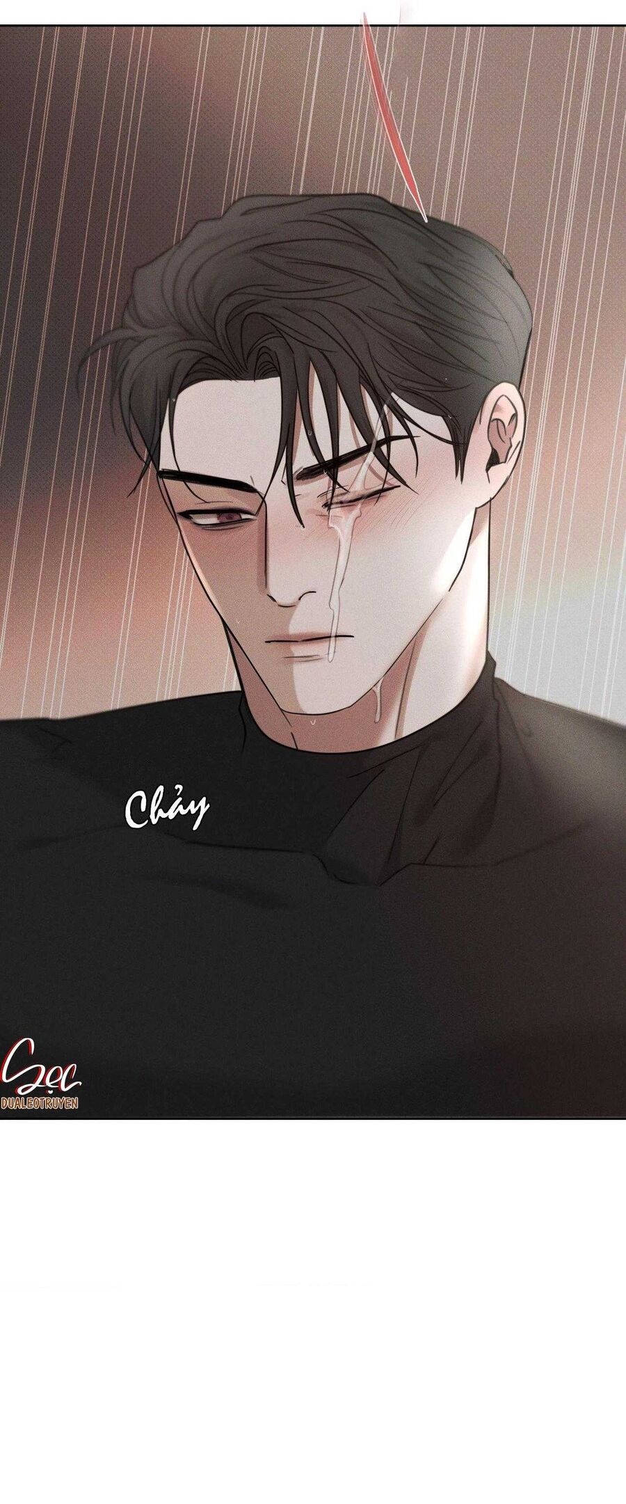 Ôi Kẻ Thù Thân Yêu! - Chapter 13 - Page 58